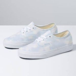 Vans Sky Blue shoes